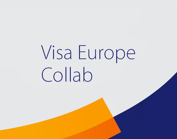 Wirecard to become strategic development partner of Visa Europe Collab Wirecard to become strategic development partner of Visa Europe Collab